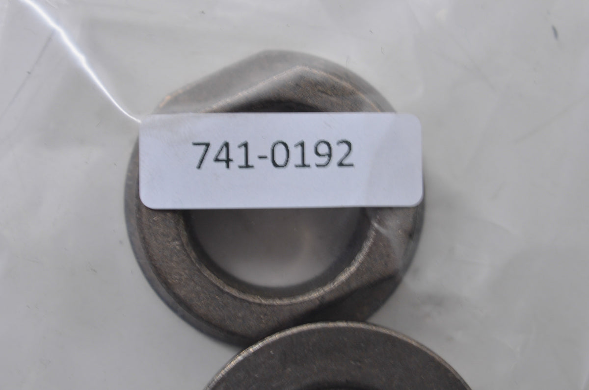 MTD 741-0192 Flange Bushing NOS
