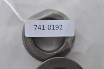 MTD 741-0192 Flange Bushing NOS