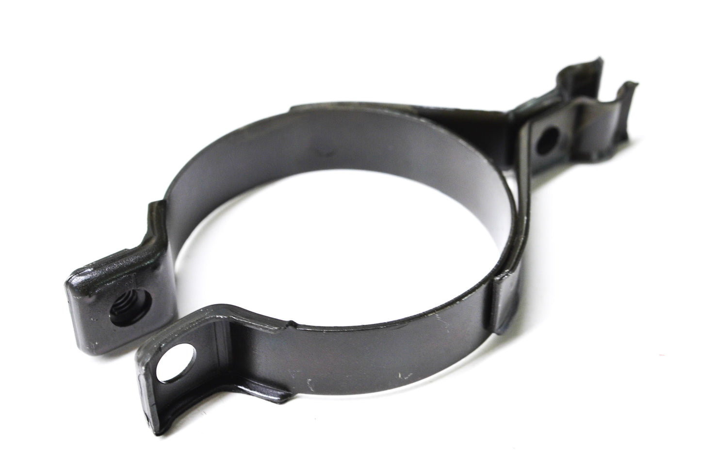 OEM Kawasaki 92037-1072 Cable Clamp NOS