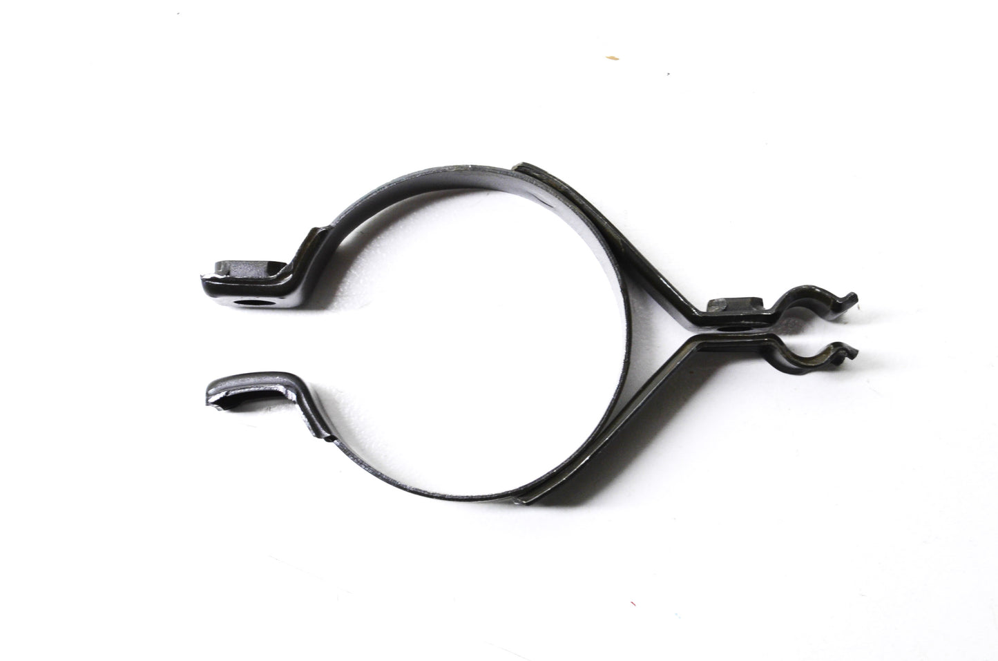 OEM Kawasaki 92037-1072 Cable Clamp NOS