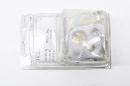 New Pingel Wheel Chock Mount Kit NOS