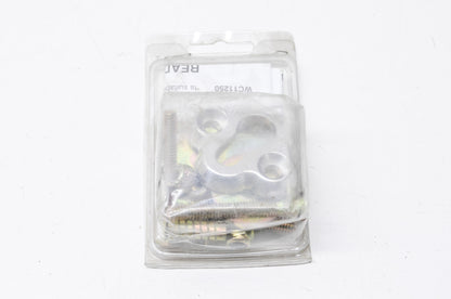 New Pingel Wheel Chock Mount Kit NOS