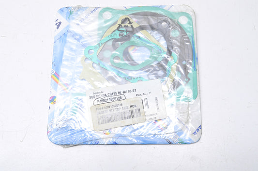 Athena 400210600126 Top End Gasket Kit NOS