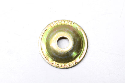 New OEM MTD Lower Retaining Washer NOS