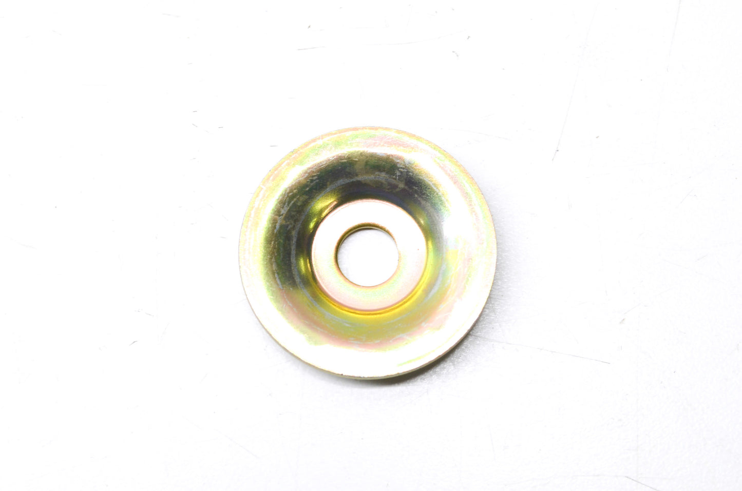 New OEM MTD Lower Retaining Washer NOS