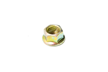New MTD Hex Flange Nut M10X1.25 NOS