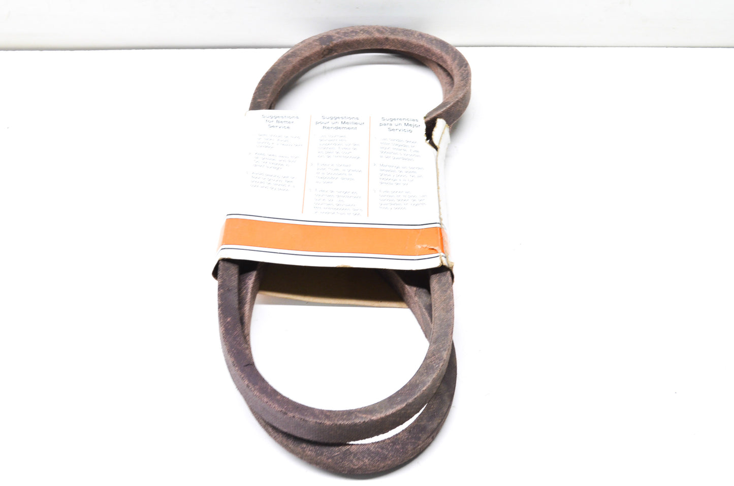 Belt NOS