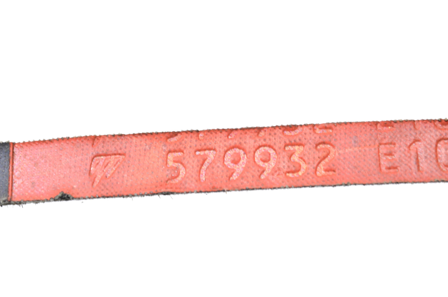 New Aftermarket Belt NOS