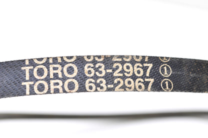 New OEM Toro Belt NOS