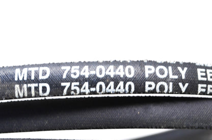New MTD Belt NOS