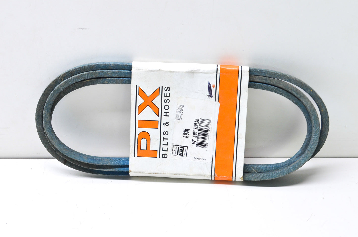 New PIX 1/2'X95' Belt NOS