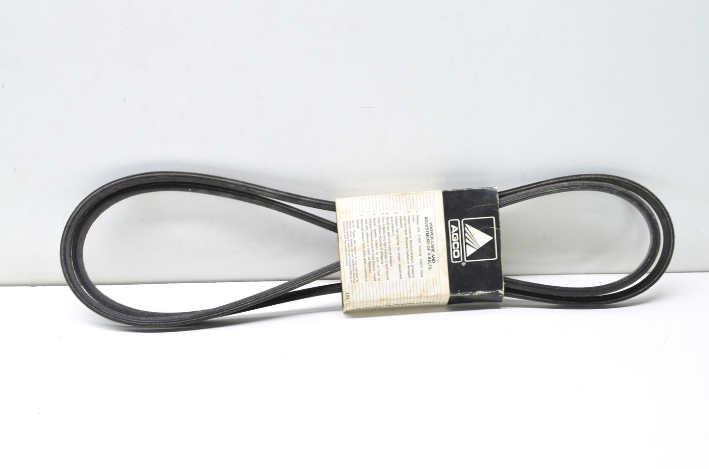 AGCO 51127581 Belt NOS