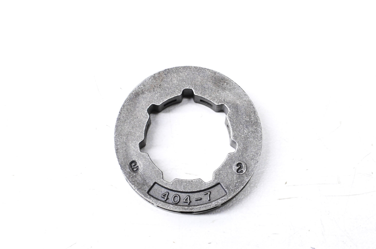 Carlton SR722270 Rim Sprocket 404-7 Tooth NOS