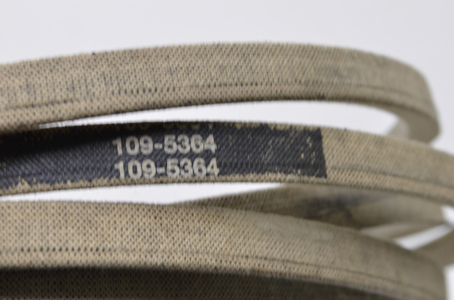 New Stens Belt NOS