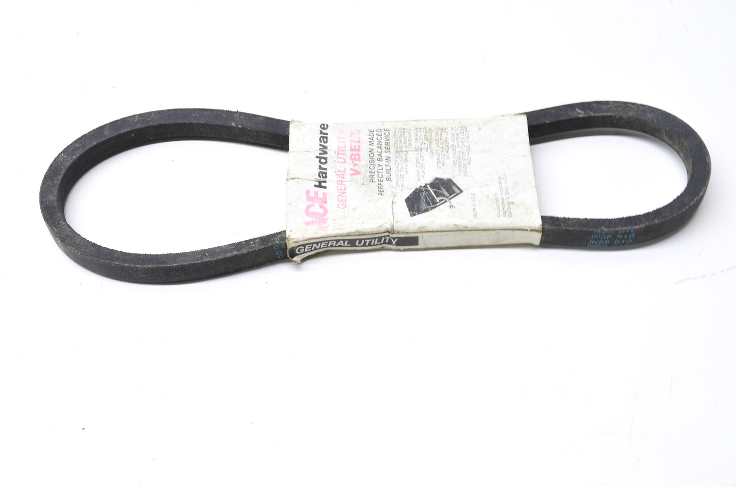 New Ace Hardware General Utility Belt NOS