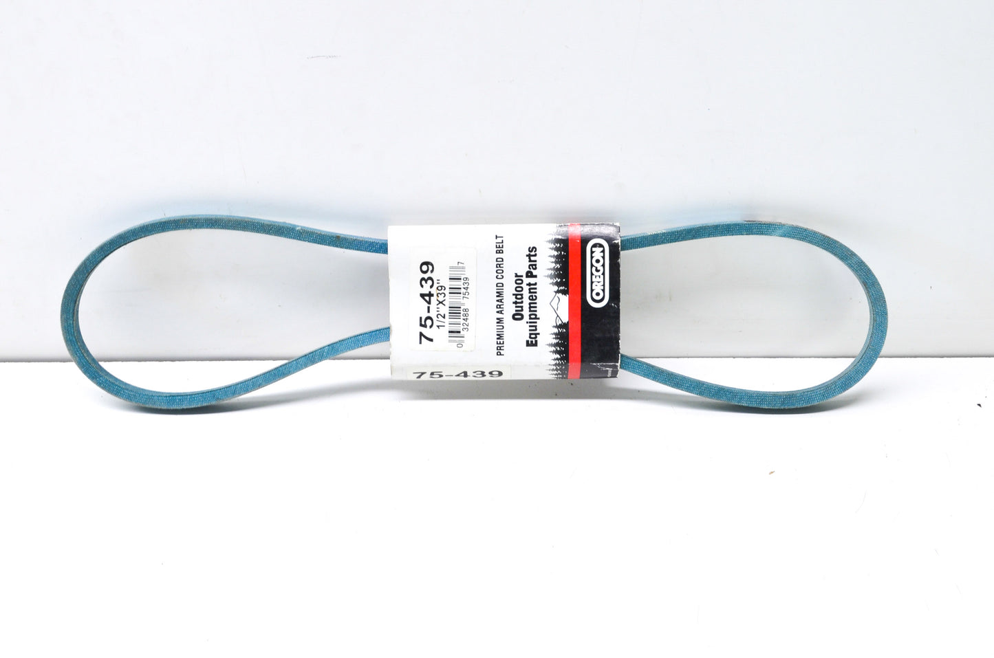 New OEM Oregon 1/2'X39' Premium Aramid Cord Belt NOS