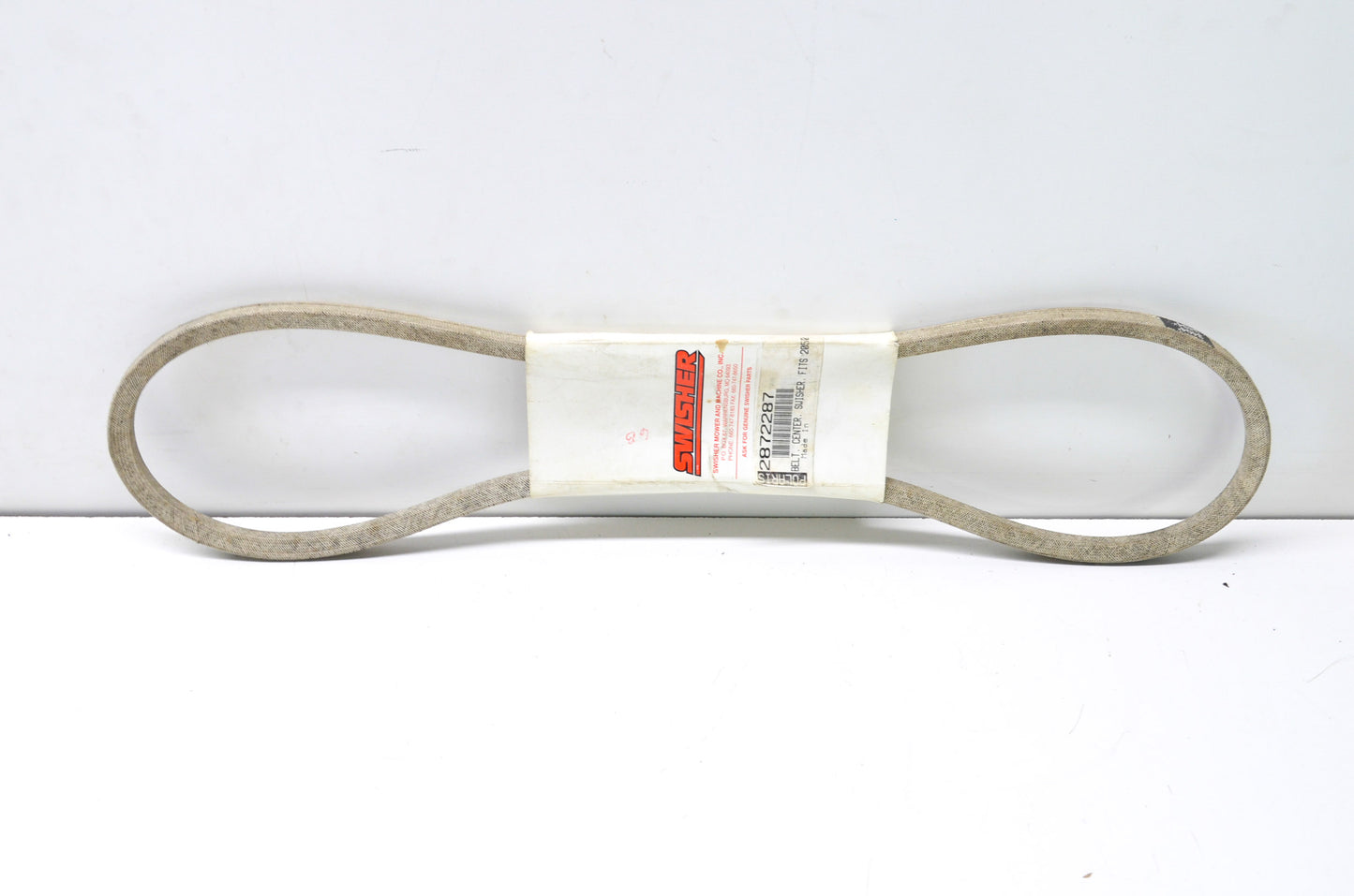 Swisher 6447-5847, 2872287 Polaris Belt NOS
