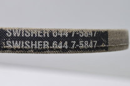 Swisher 6447-5847, 2872287 Polaris Belt NOS
