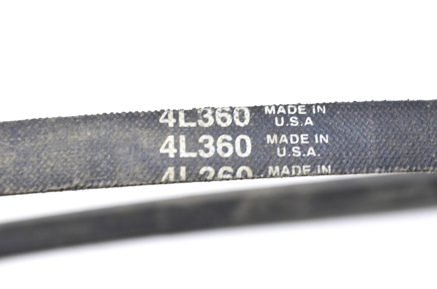Unbranded 4L360 Belt