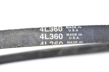 Unbranded 4L360 Belt