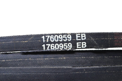 MTD 1760959 Belt NOS