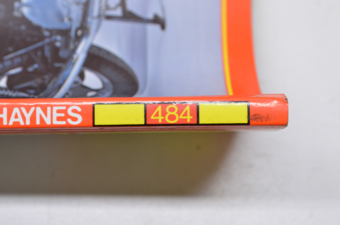 New Haynes Suzuki GS1000 Fours 997cc 1977-1979 Manual NOS