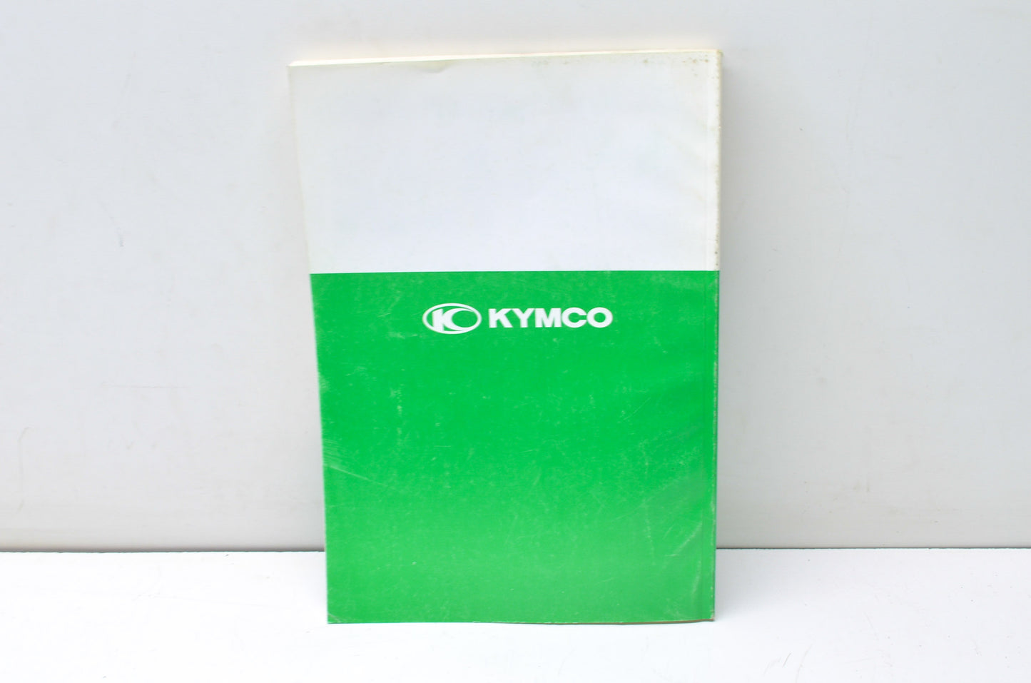 Kymco Mongoose 250 Service Manual