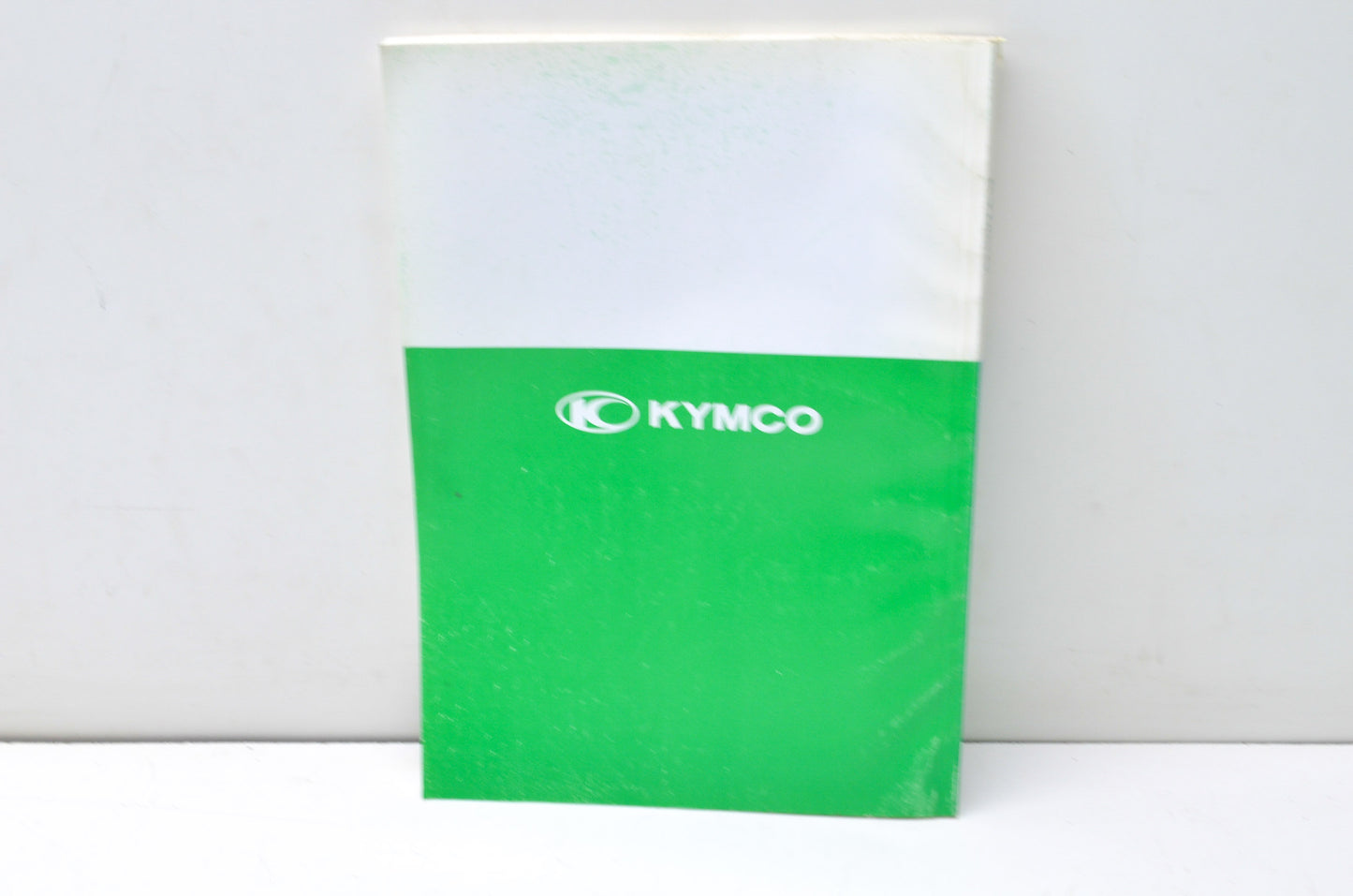 Kymco MX'er 150/125 Service Manual
