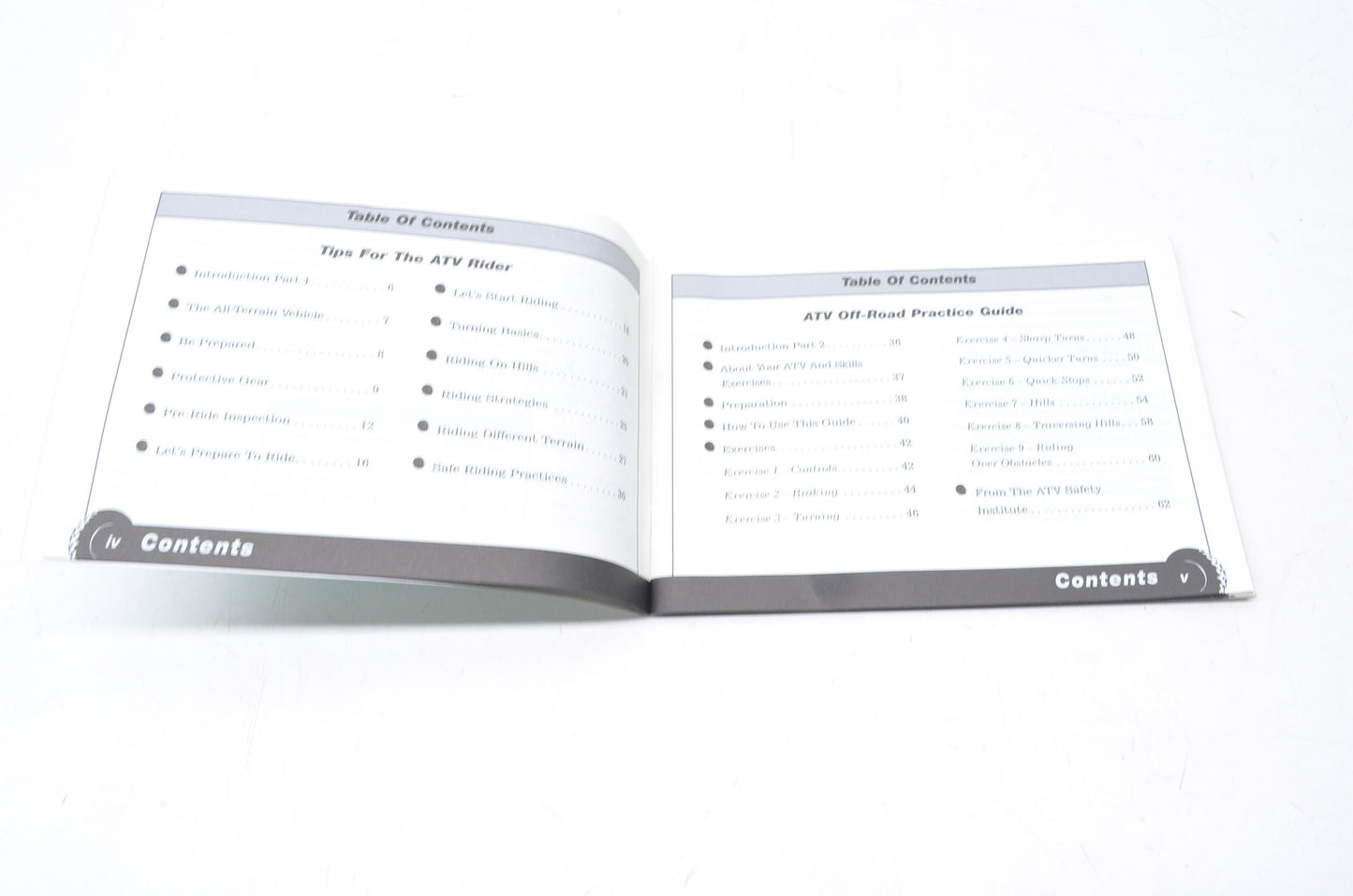 OEM Yamaha LIT-11626-15-48 Tips & Practice Guide Manual