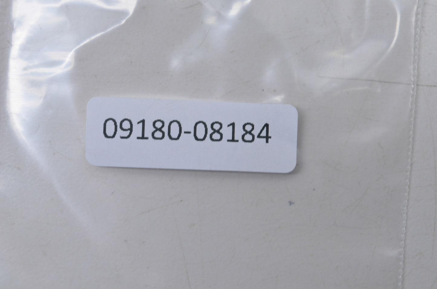 OEM Suzuki 09180-08184 Spacer NOS