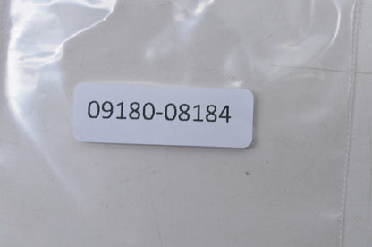 OEM Suzuki 09180-08184 Spacer NOS
