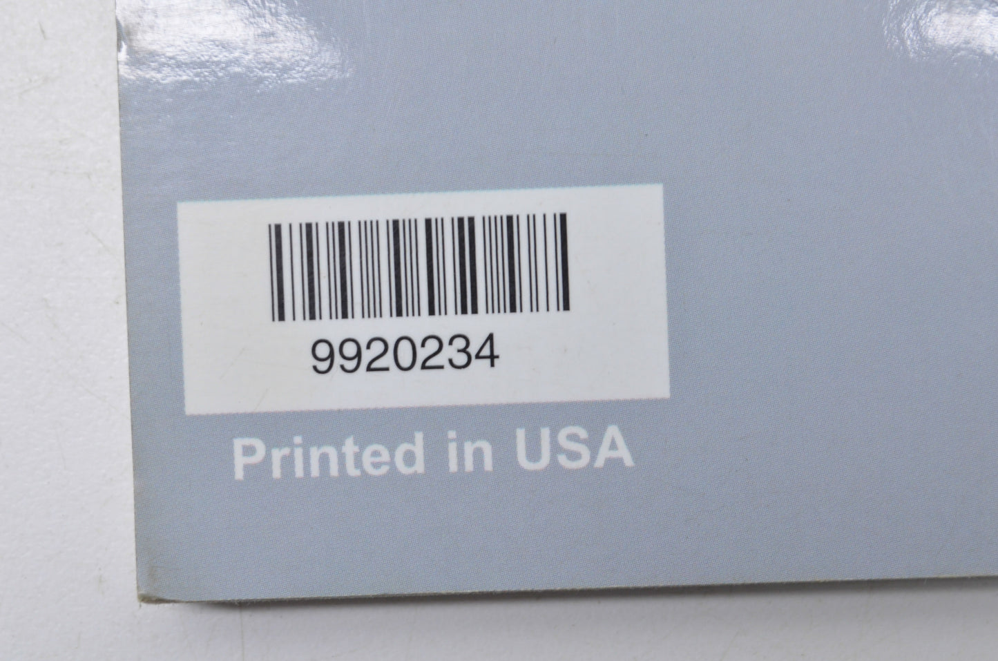 OEM Polaris 9920234 Service Manual 06 Sportsman 90/Predator 50/90