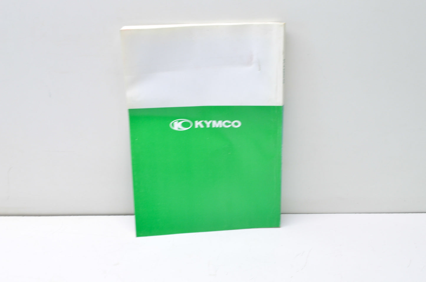 KYMCO People 50 Service Manual