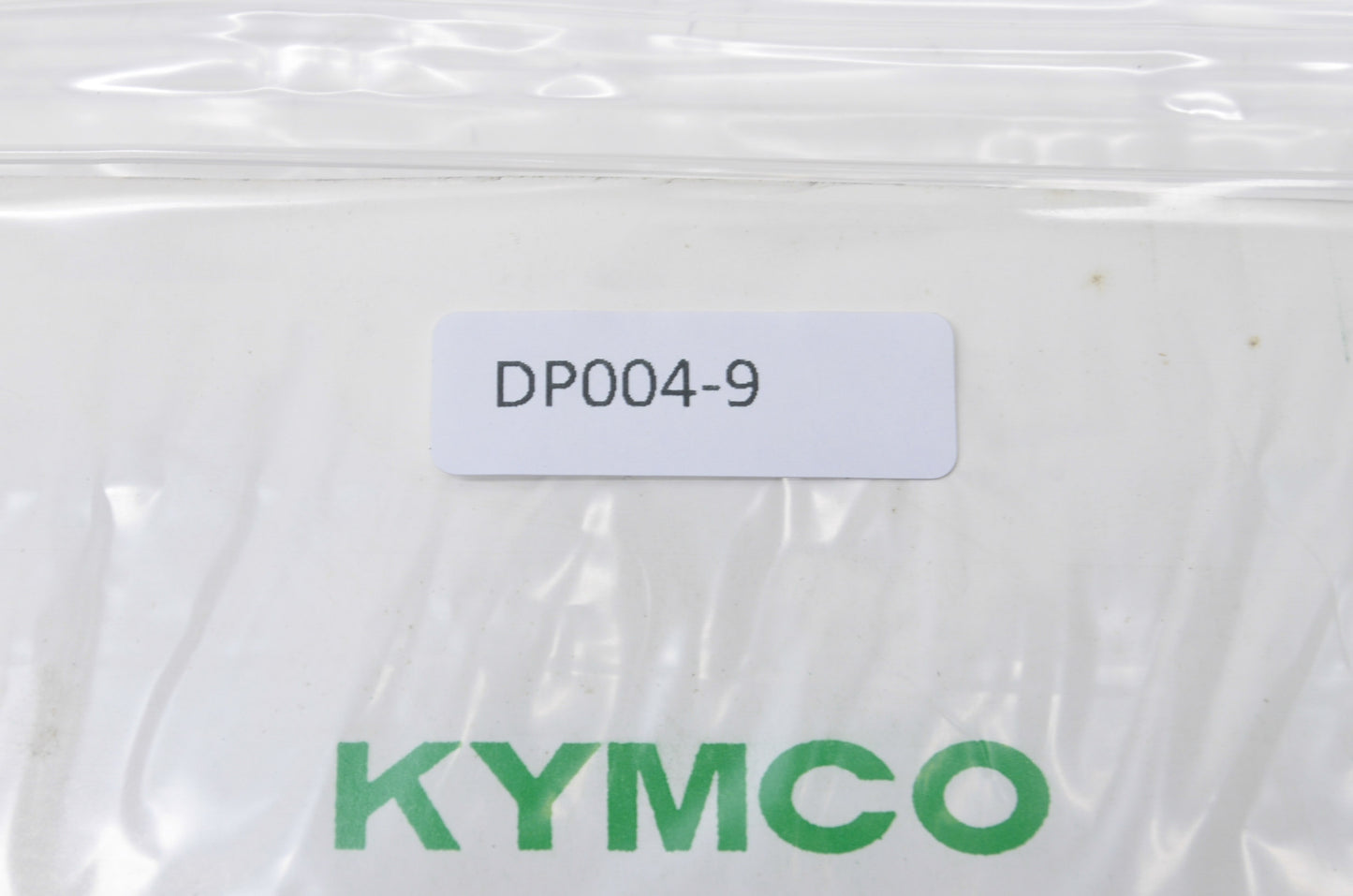 KYMCO People 50 Service Manual