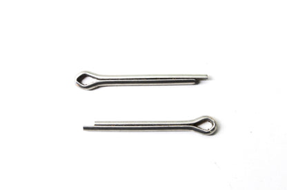 OEM Polaris 7663003 Cotter Pin Qty 2 NOS
