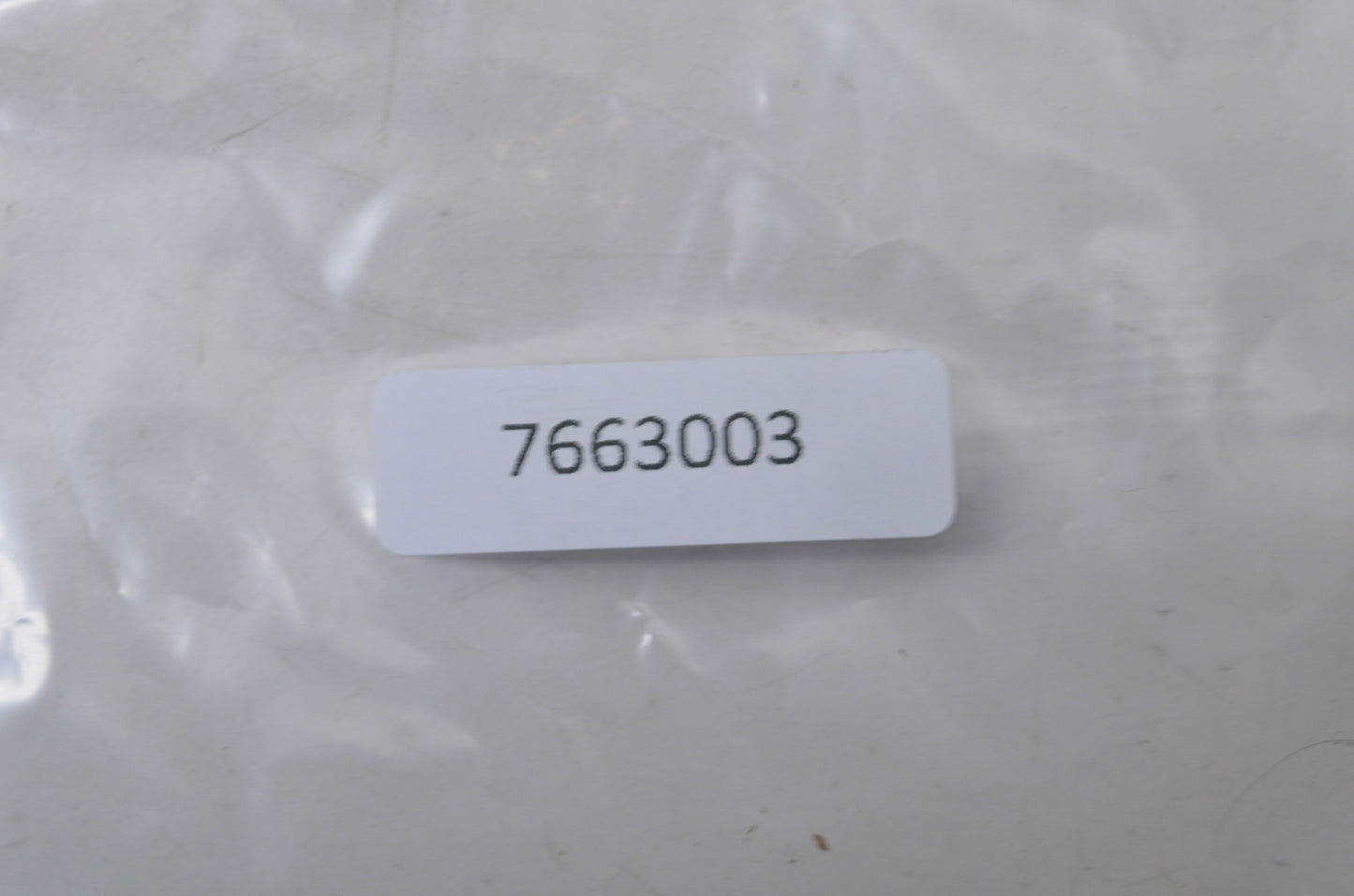 OEM Polaris 7663003 Cotter Pin Qty 2 NOS
