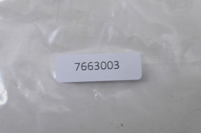 OEM Polaris 7663003 Cotter Pin Qty 2 NOS