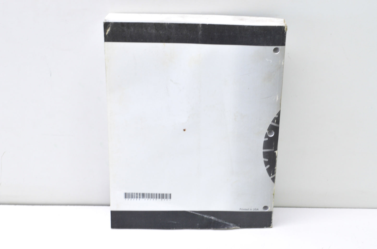 OEM Suzuki 2006 VZR1800 Service Manual