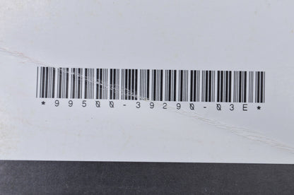 OEM Suzuki 2006 VZR1800 Service Manual