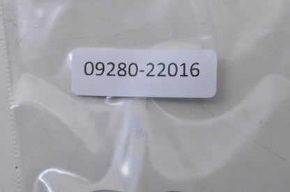 OEM Suzuki 09280-22016 O-Ring NOS