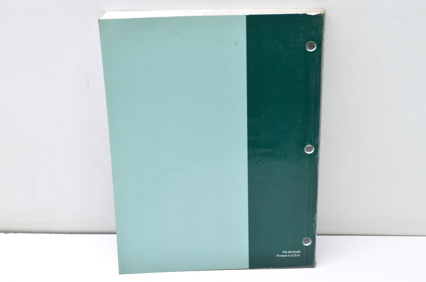OEM Polaris 2001 Xplorer 400 4x4, 2001 Xplorer 400 Service Manual