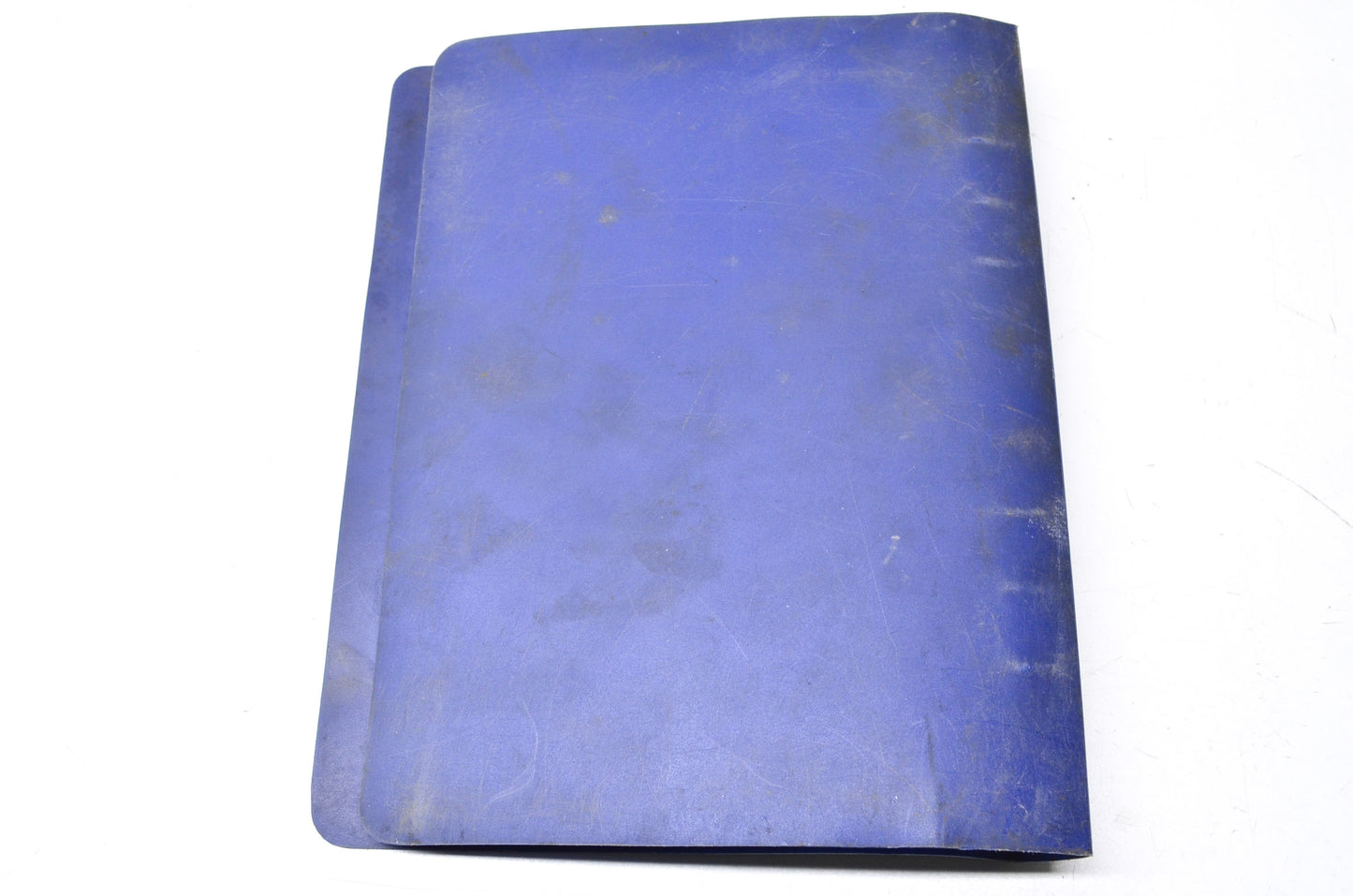 OEM Suzuki 99923-03901 90 'L' Model Service Spec. Manual