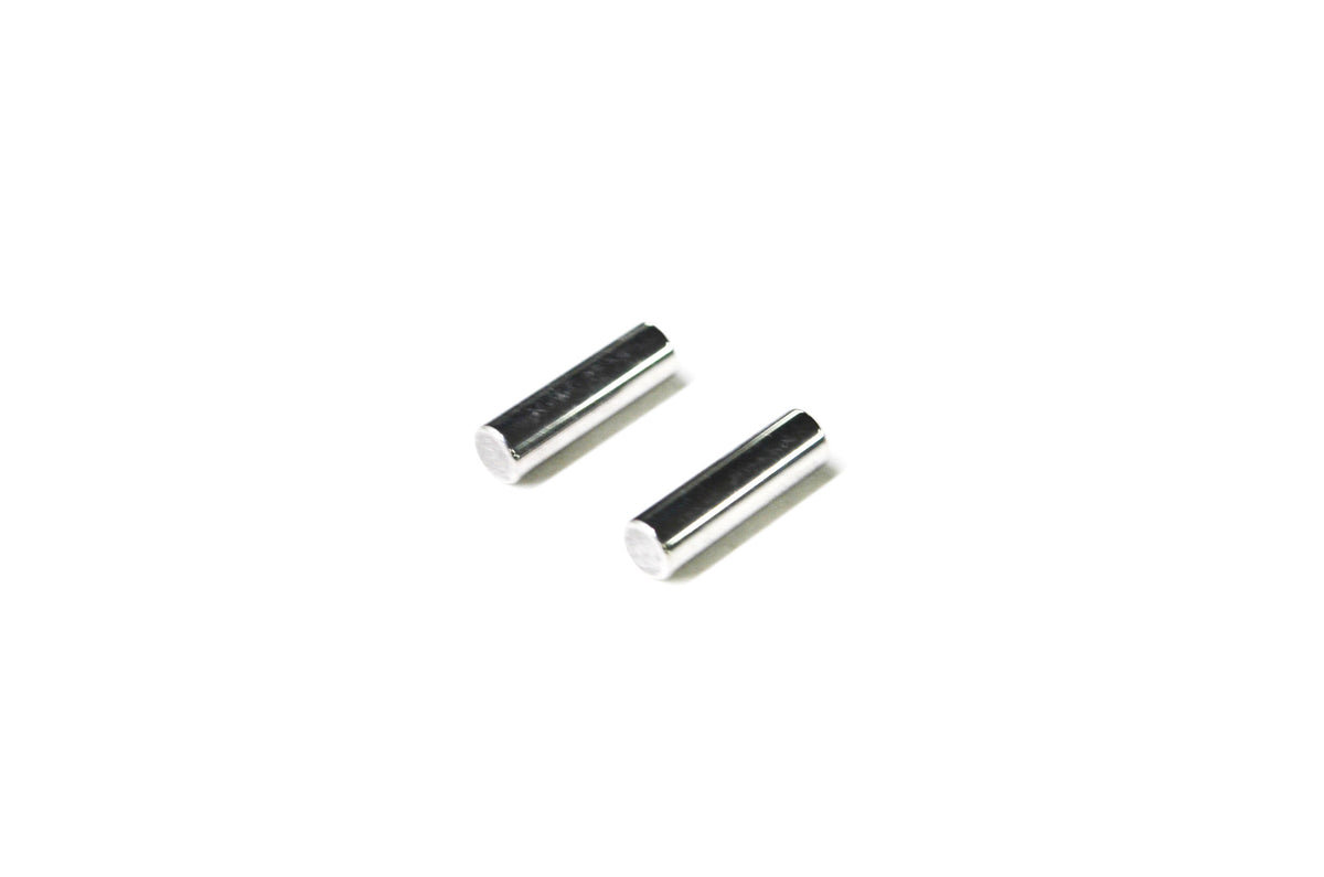 OEM Suzuki 09261-04002 Stopper Pin Qty 2 NOS