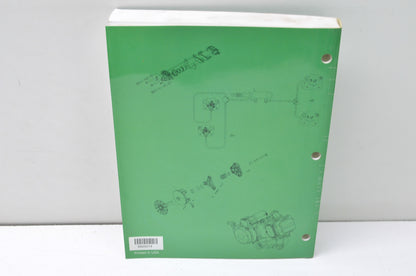 OEM Polaris 9920214 Service Manual 06 Ranger 500 2X4/4X4/TM NOS