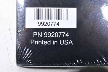 OEM Polaris 9920774 Service Manual 07 Trail Boss 330 NOS