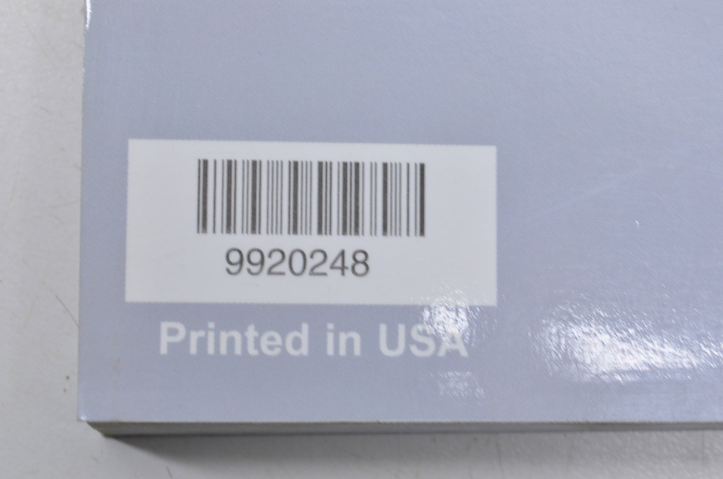 OEM Polaris 9920248 Service Manual 06 Sawtooth 200