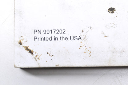OEM Polaris 9917202 Service Manual 2002 Sportsman 400/500