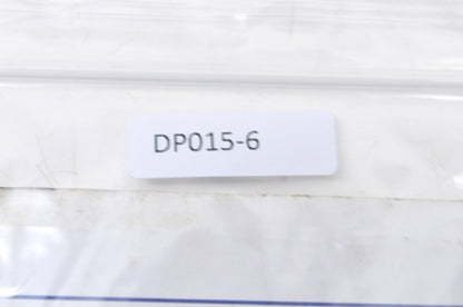 OEM Suzuki 2003 DR-Z250K3 4-Stroke Supplemental Service Manual