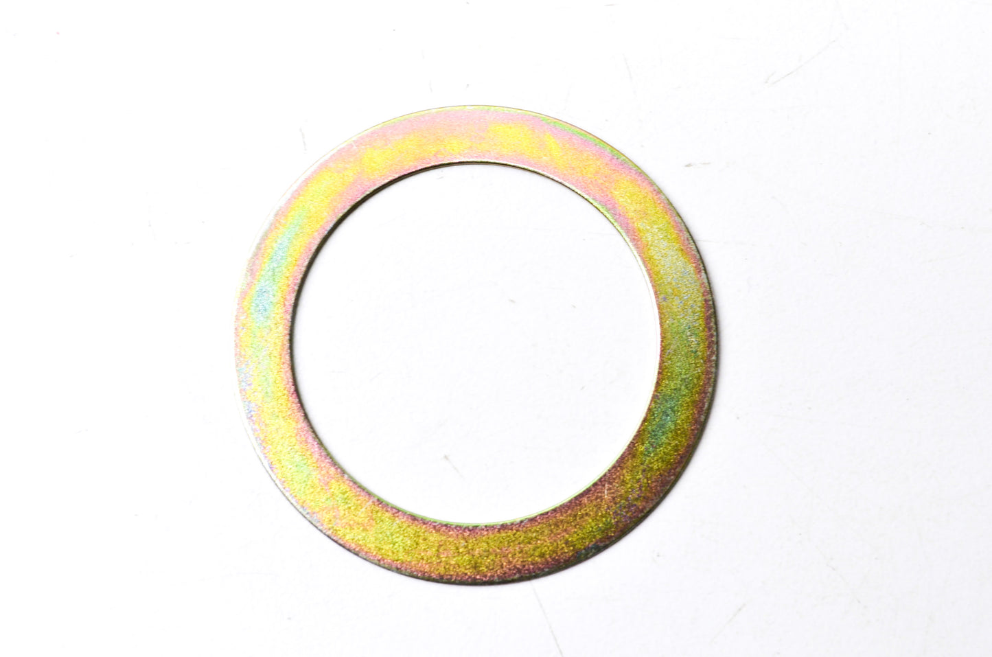 OEM Kawasaki 92026-1569 Spacer T=0.60 NOS