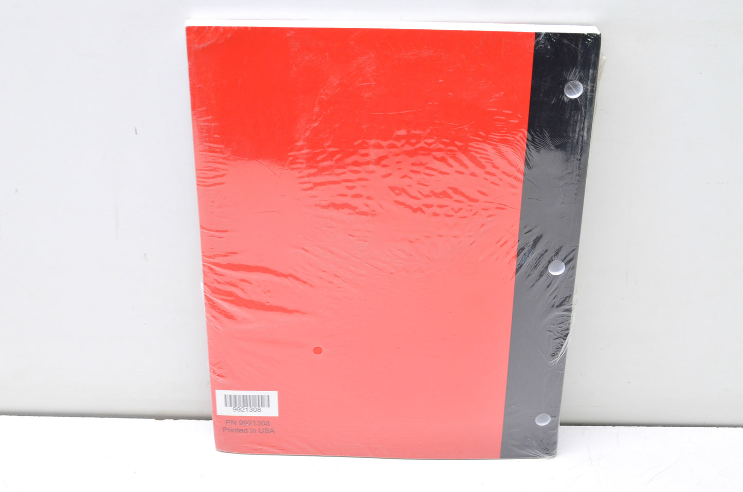 OEM Polaris 9921308 Service Manual 08 Trail Boss/T Blazer NOS
